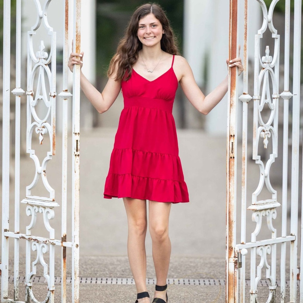Meet your Posher, Allison